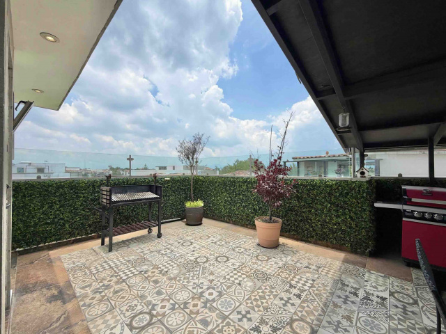 ESTADO DE MEXICO, 3 Bedrooms Bedrooms, 3.5 Rooms Rooms,0,Casa,En venta,0,1588